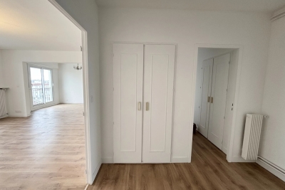 Appartement &agrave; vendre &agrave; BORDEAUX  - 5 pi&egrave;ces - 88 m&sup2; 