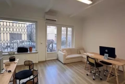 Commerce &agrave; vendre &agrave; NICE Centre - 2 pi&egrave;ces - 37 m&sup2; 