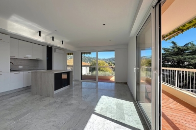 Apartment for sale in CANNES  - 3 rooms - 62 m&sup2; 