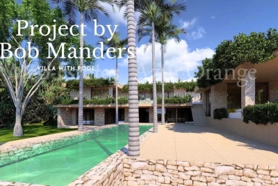 Building plot for sale in GRIMAUD    