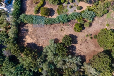 Building plot for sale in GRIMAUD    