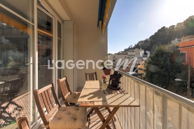 Apartment for sale in NICE  - 2 rooms - 39 m&sup2; 