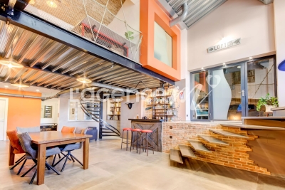 Apartment for sale in NICE  - 6 rooms - 263 m&sup2; 