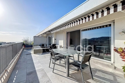 Appartement &agrave; vendre &agrave; CANNES Tassigny - 3 pi&egrave;ces - 84 m&sup2; 