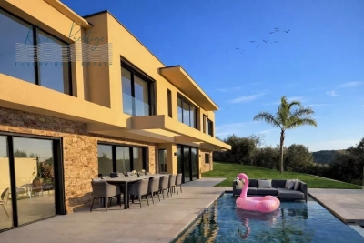 Maison &agrave; vendre golf vieux village 