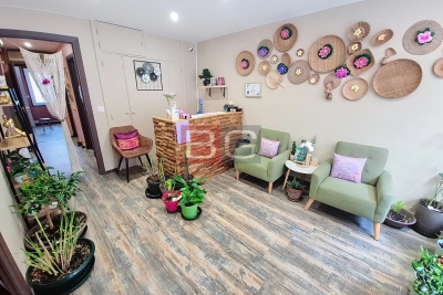 Commerce &agrave; vendre &agrave; ANTIBES  - 3 pi&egrave;ces - 57 m&sup2; 