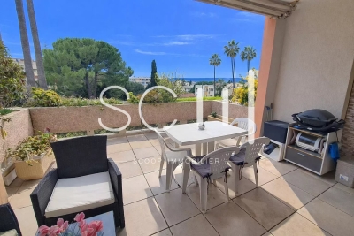 Appartement &agrave; vendre &agrave; ANTIBES  - 3 pi&egrave;ces - 76 m&sup2; 