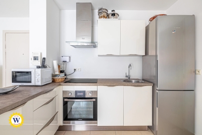 Apartment for sale in NICE  - 2 rooms - 53 m&sup2; 