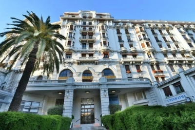 Appartement &agrave; vendre &agrave; NICE Le Righi - 3 pi&egrave;ces - 68 m&sup2; 