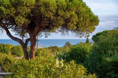 Maison &agrave; vendre &agrave; RAMATUELLE Ramatuelle - 5 pi&egrave;ces  