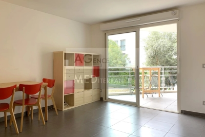 Appartement &agrave; vendre &agrave; ANTIBES  - 2 pi&egrave;ces - 41 m&sup2; 