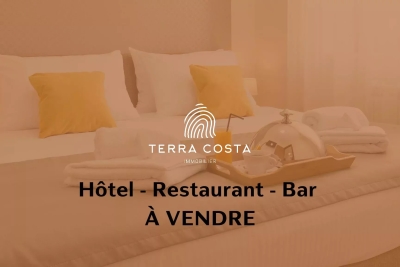 Commerce &agrave; vendre &agrave; BAYONNE  - 50 pi&egrave;ces - 2300 m&sup2; 