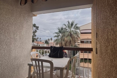 Appartement &agrave; vendre &agrave; LA SEYNE-SUR-MER  - 1 pi&egrave;ces - 30 m&sup2; 