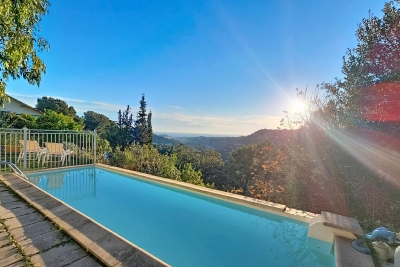 Maison &agrave; vendre &agrave; ST-ANDRÉ-DE-LA-ROCHE  - 4 pi&egrave;ces - 89 m&sup2; 