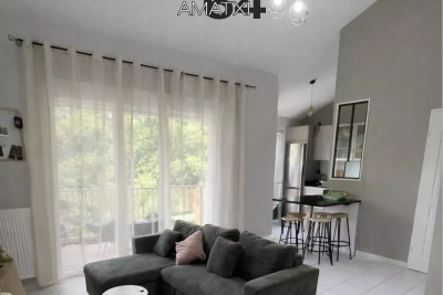 Appartement &agrave; vendre &agrave; BARDOS  - 2 pi&egrave;ces - 41 m&sup2; 