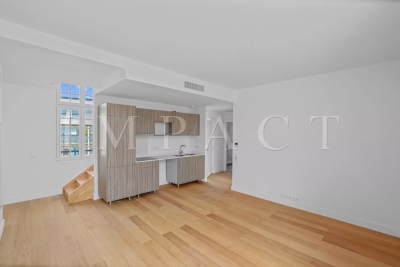 Appartement &agrave; vendre &agrave; ANTIBES  - 4 pi&egrave;ces - 79 m&sup2; 