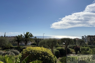 Appartement &agrave; vendre &agrave; NICE  - 4 pi&egrave;ces - 119 m&sup2; 