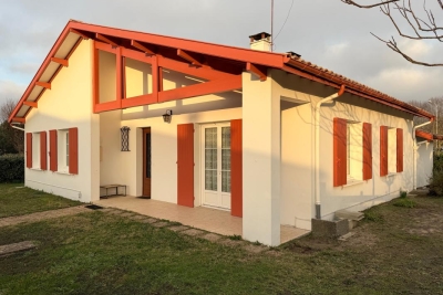 Maison &agrave; vendre &agrave; LANGON  - 5 pi&egrave;ces - 102 m&sup2; 