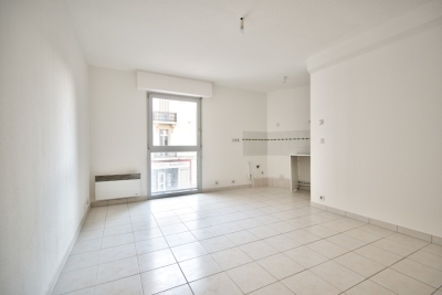 Appartement &agrave; vendre &agrave; ANTIBES  - 1 pi&egrave;ces - 27 m&sup2; 