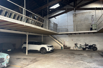 Bien &agrave; vendre &agrave; LE BOUSCAT  - 4 pi&egrave;ces - 330 m&sup2; 