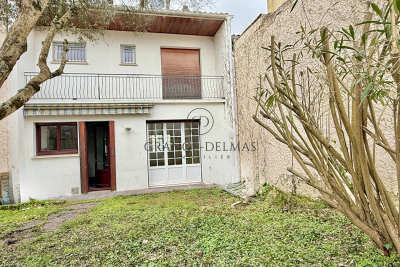 Maison &agrave; vendre &agrave; BORDEAUX  - 5 pi&egrave;ces - 152 m&sup2; 