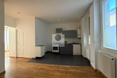 Maison &agrave; vendre &agrave; VALENCE  - 3 pi&egrave;ces - 49 m&sup2; 