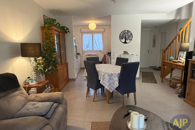 Maison &agrave; vendre &agrave; LES SABLES D OLONNE  - 4 pi&egrave;ces - 89 m&sup2; 