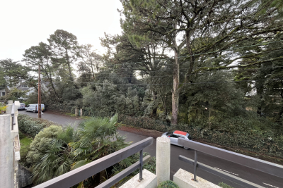 Appartement &agrave; vendre &agrave; LA BAULE ESCOUBLAC  - 1 pi&egrave;ces - 20 m&sup2; 