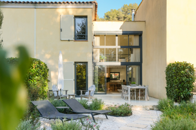 Maison &agrave; vendre &agrave; ST-PAUL-DE-VENCE  - 3 pi&egrave;ces - 78 m&sup2; 