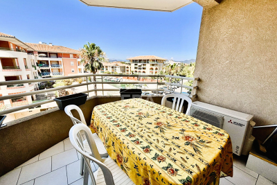 Appartement &agrave; vendre 150000 euros 