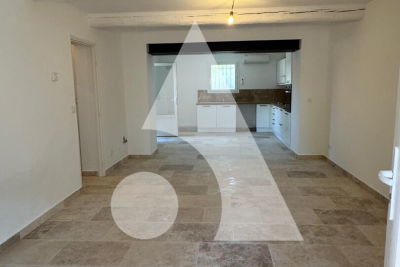 Maison &agrave; vendre &agrave; MONTFAVET  - 3 pi&egrave;ces - 62 m&sup2; 