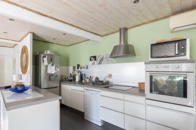 Maison &agrave; vendre &agrave; Le Thor  - 3 pi&egrave;ces 75 m&sup2; 