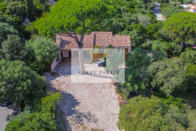 Maison &agrave; vendre &agrave; CAVALAIRE-SUR-MER  - 3 pi&egrave;ces - 111 m&sup2; 