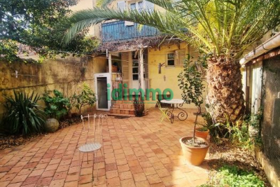 Appartement &agrave; vendre i draguignan 