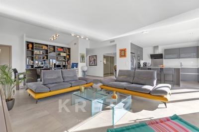 Appartement &agrave; vendre &agrave; immobilier LES LECQUES  - 4 pi&egrave;ces - 107 m&sup2; 