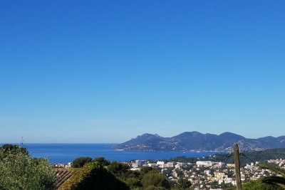 Maison &agrave; vendre &agrave; LE CANNET  - 3 pi&egrave;ces - 60 m&sup2; 