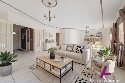 Maison &agrave; vendre &agrave; LE BARP  - 5 pi&egrave;ces - 128 m&sup2; 