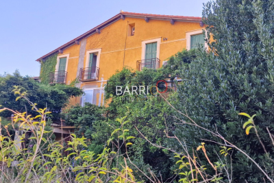 Maison &agrave; vendre &agrave; BANYULS SUR MER  - 13 pi&egrave;ces - 308 m&sup2; 