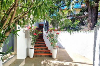 Maison &agrave; vendre &agrave; COLLIOURE  - 4 pi&egrave;ces - 79 m&sup2; 