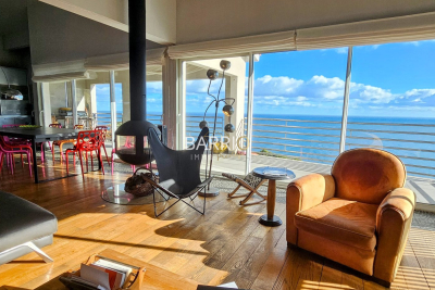 Maison &agrave; vendre &agrave; CERBERE  - 11 pi&egrave;ces - 232 m&sup2; 