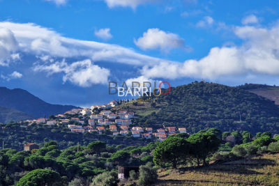 Maison &agrave; vendre &agrave; BANYULS SUR MER  - 10 pi&egrave;ces - 237 m&sup2; 