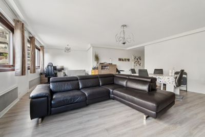 Appartement &agrave; vendre &agrave; PARIS 15EME Necker 1 - 4 pi&egrave;ces - 93 m&sup2; 