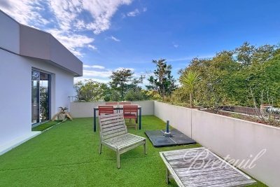 Appartement &agrave; vendre &agrave; BAYONNE  - 3 pi&egrave;ces - 69 m&sup2; 