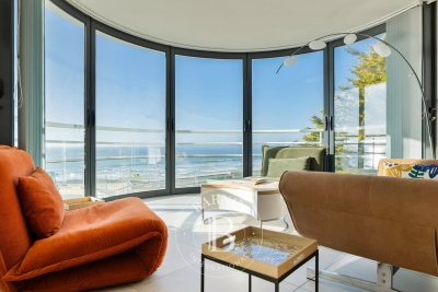 Appartement &agrave; vendre appartement avec garage les pins 