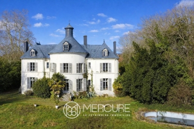 Maison &agrave; vendre &agrave; PAU  - 11 pi&egrave;ces - 394 m&sup2; 