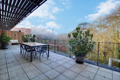 Appartement &agrave; vendre &agrave; BAYONNE  - 4 pi&egrave;ces - 84 m&sup2; 