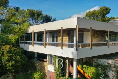 Maison &agrave; vendre &agrave; Marseille 7Eme  - 6 pi&egrave;ces 226 m&sup2; 