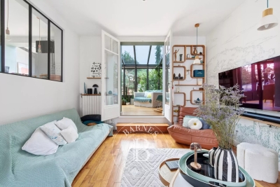 Maison &agrave; vendre &agrave; CHATENAY MALABRY  - 6 pi&egrave;ces - 142 m&sup2; 