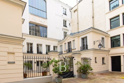 Appartement &agrave; vendre residence saint george 