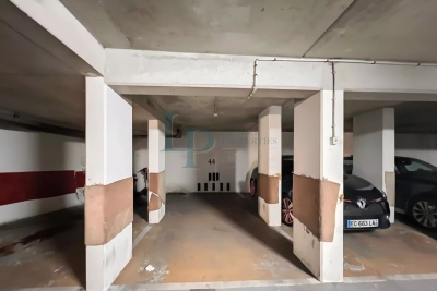 Parking/Garage &agrave; louer &agrave; PARIS 16EME Picpus  - 11 m&sup2; 